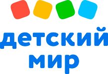 Детский мир